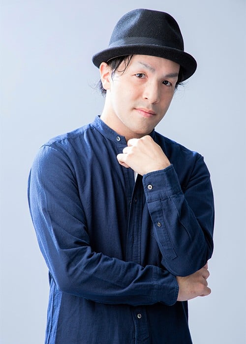 坂口圣