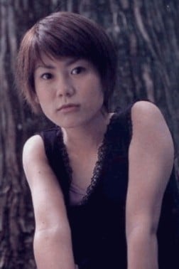 小林由美子