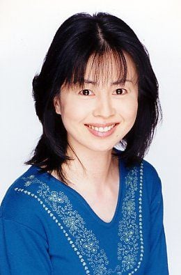 萩森侚子