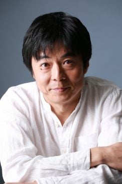 稻田惠司