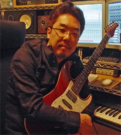 并木晃一