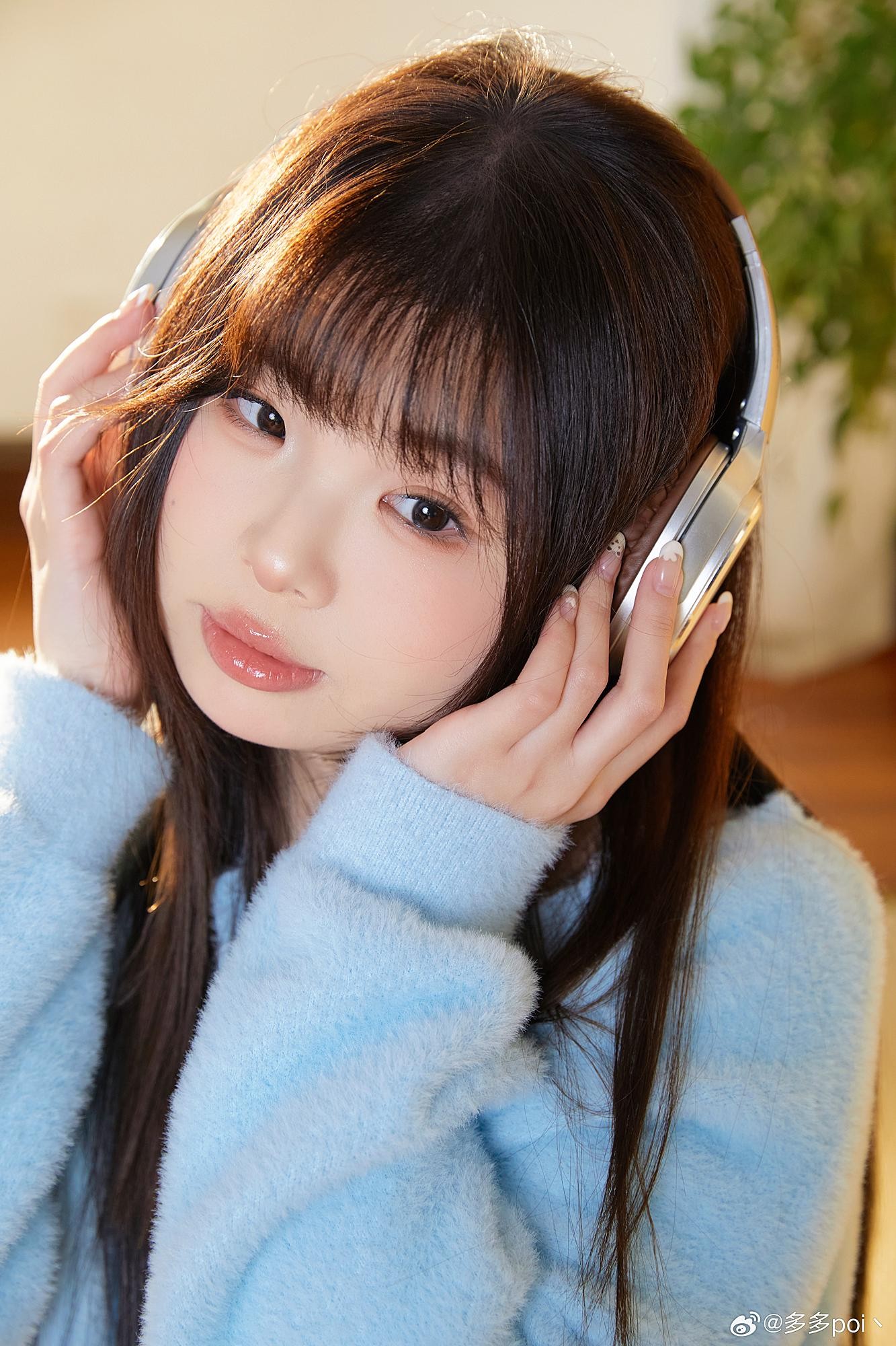 时欣蕾