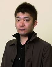 山口龙