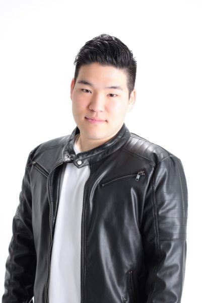 藤原圣侑