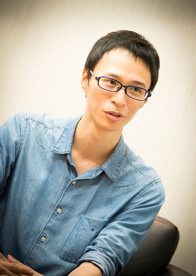 青崎有吾