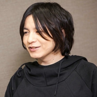濑尾祐介