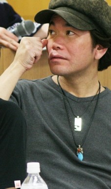 饭田史雄