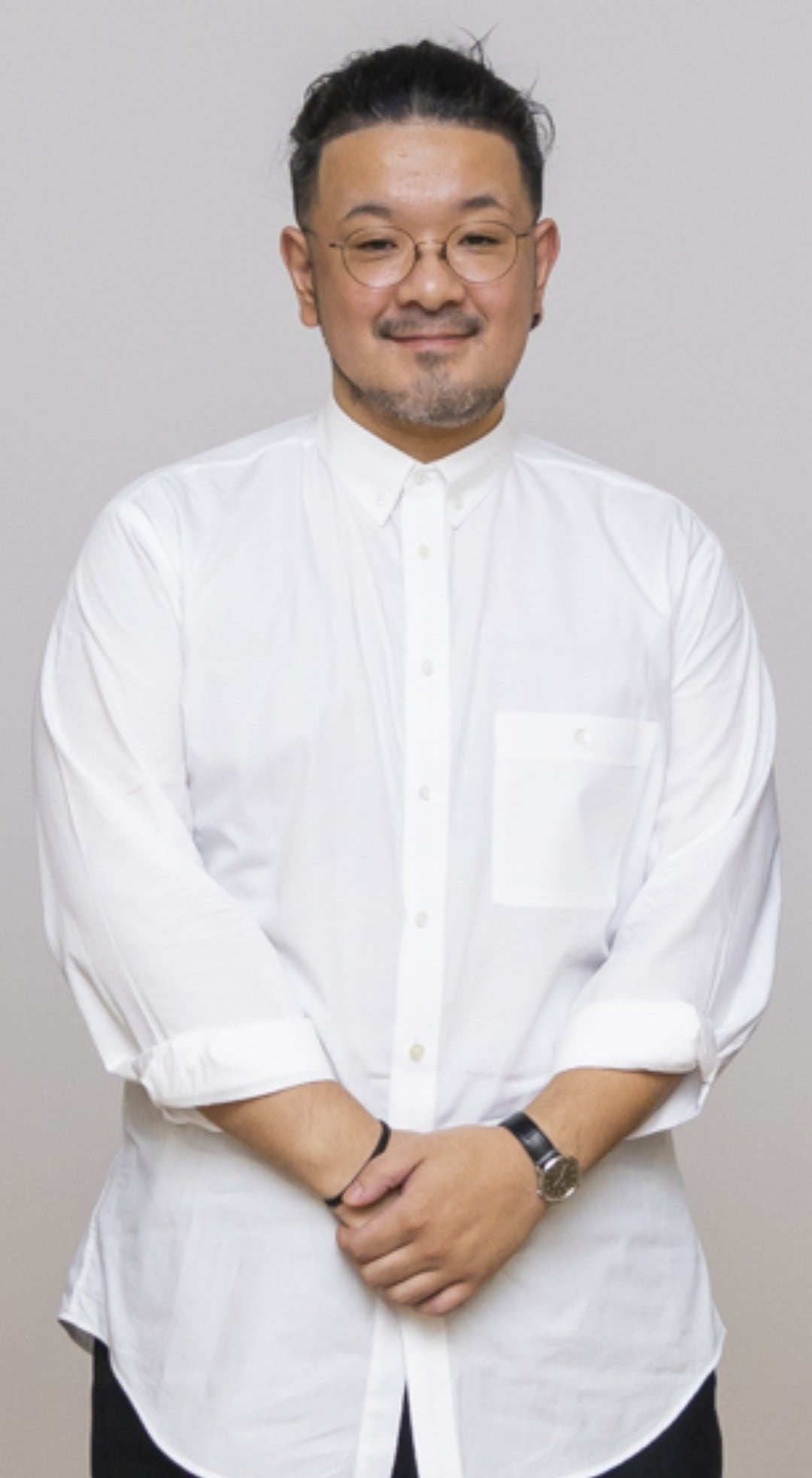 筱原正宽