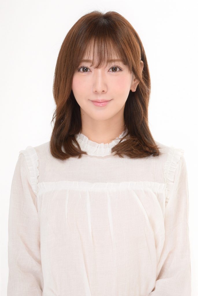 茉莉邑薰