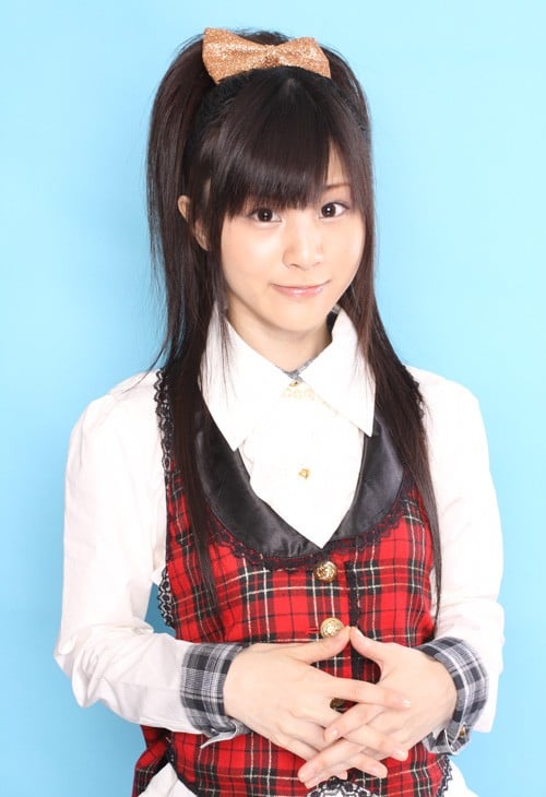 本田爱美