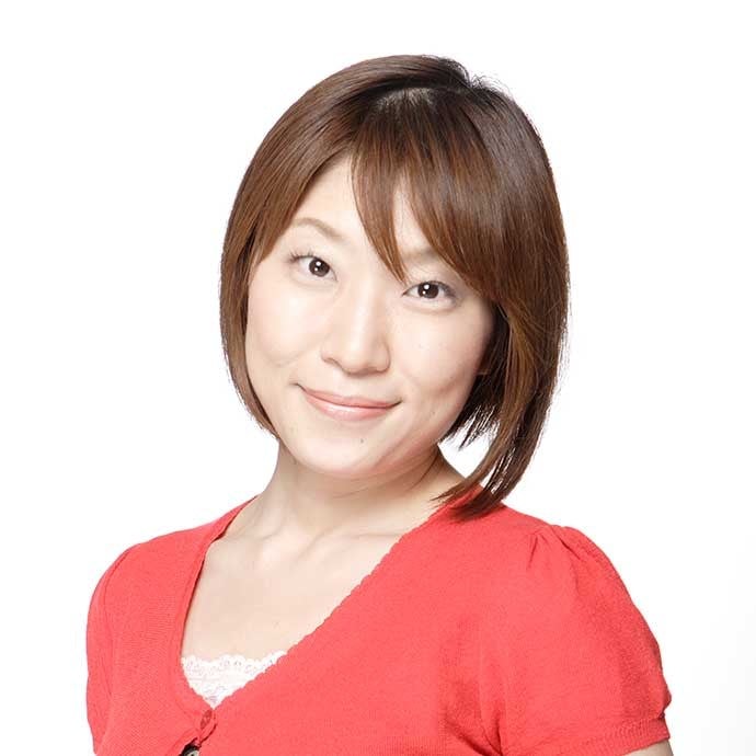 增田由纪
