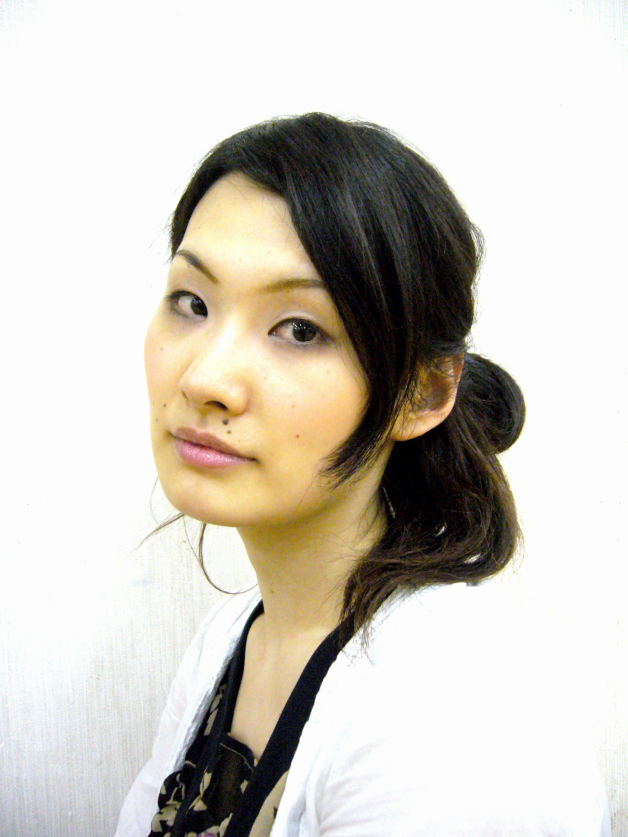 足立由夏