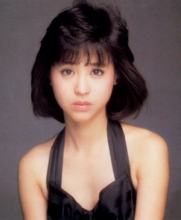 松田圣子