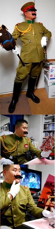 野上武志