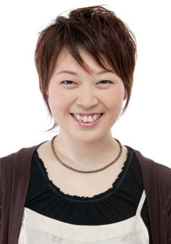 外村茉莉子