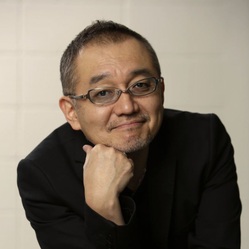 辻谷耕史