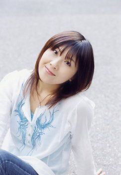 皆川纯子