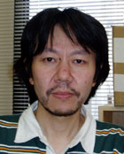 林一哉