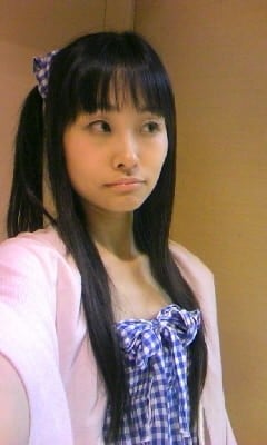 贝原怜奈