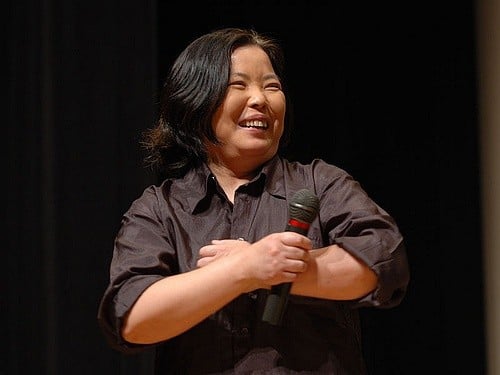 加濑充子