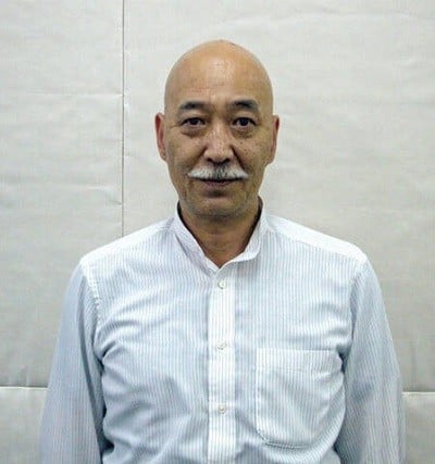 龟山俊树