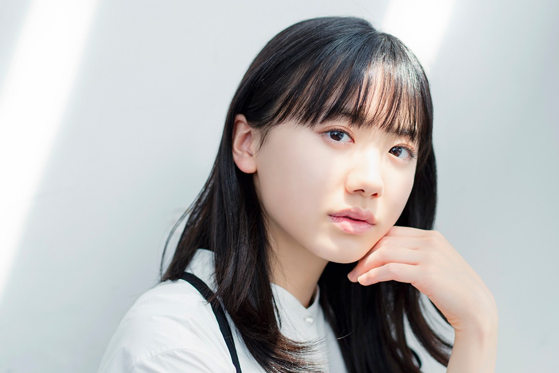 芦田爱菜