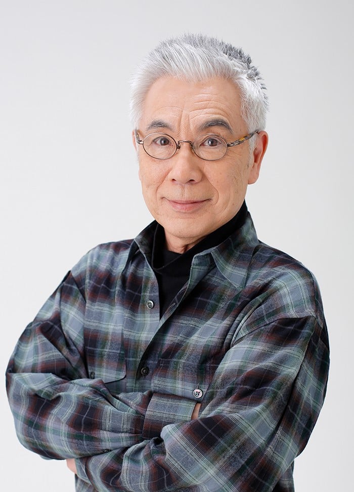 イッセー尾形