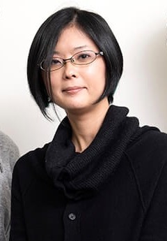 今垣佳奈