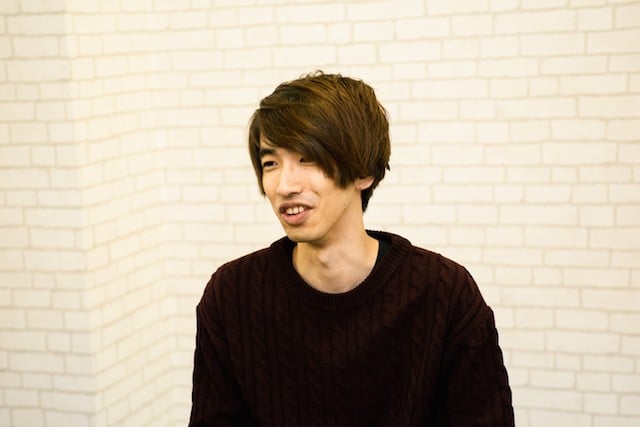都丸椋太