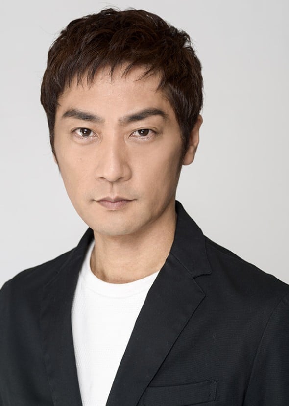 松田贤二