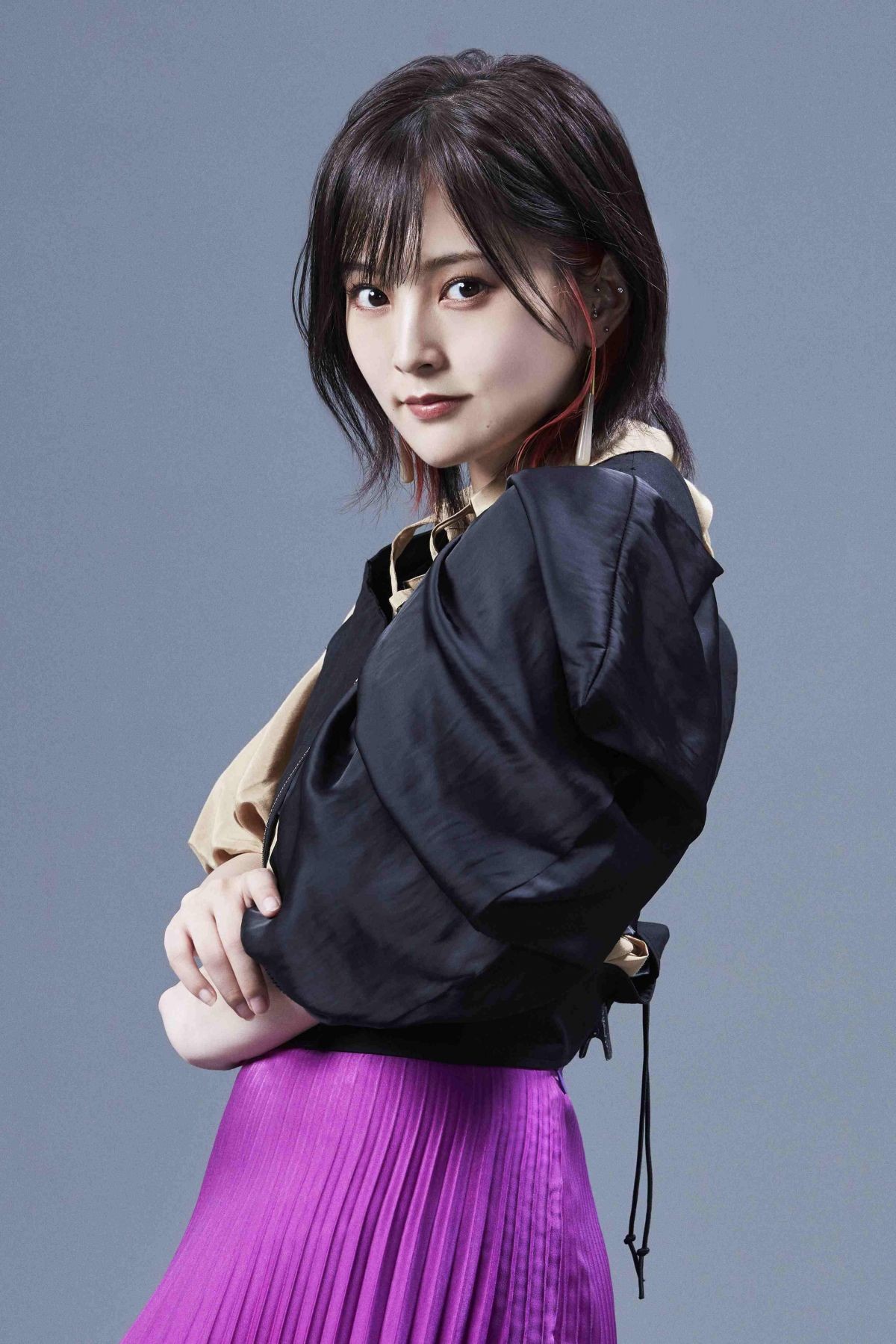 山本彩
