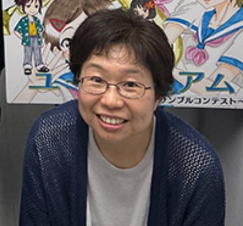 竹田明代
