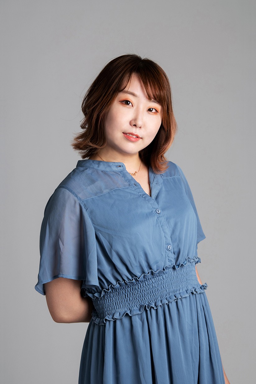 吴羽蓝依