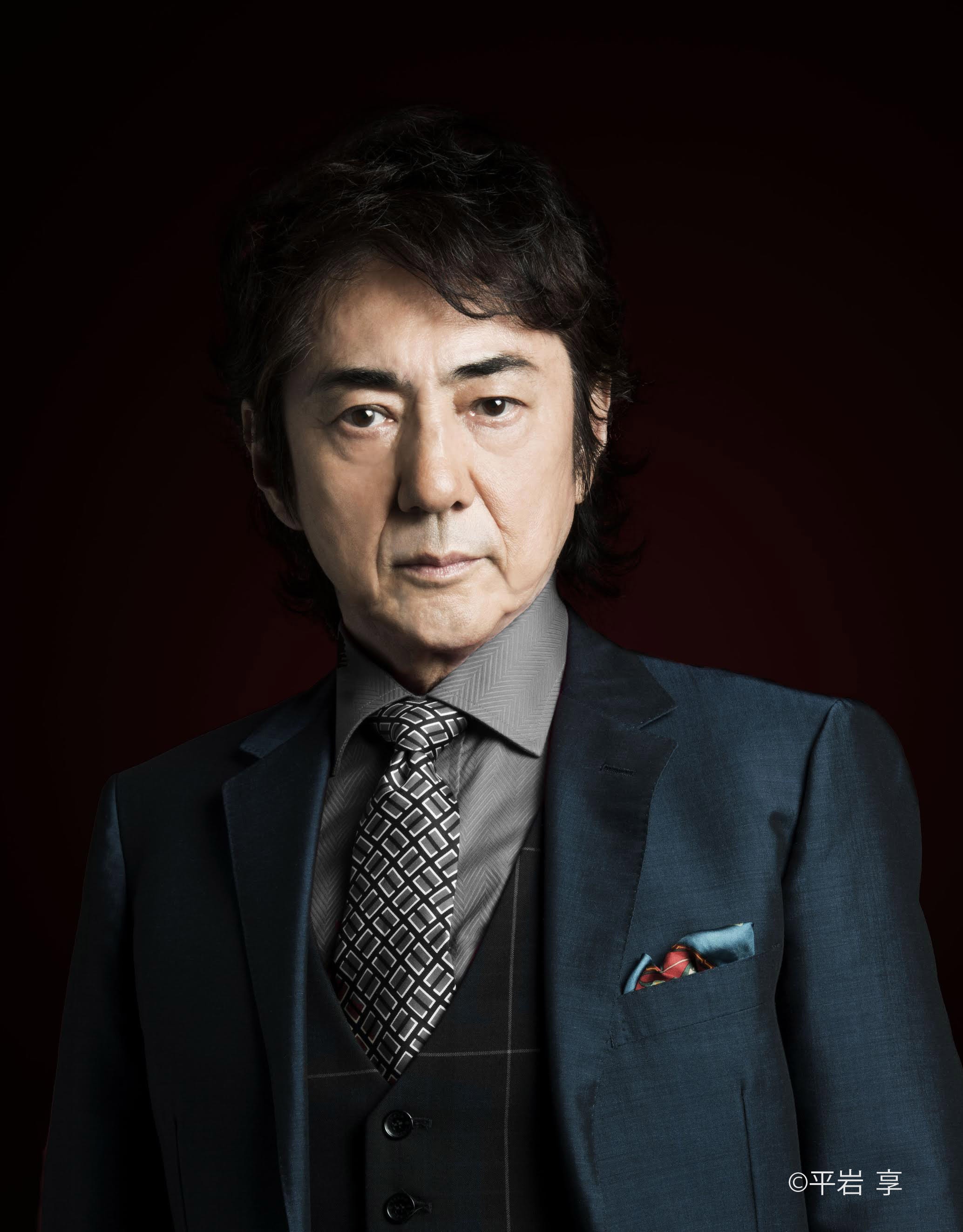市村正亲