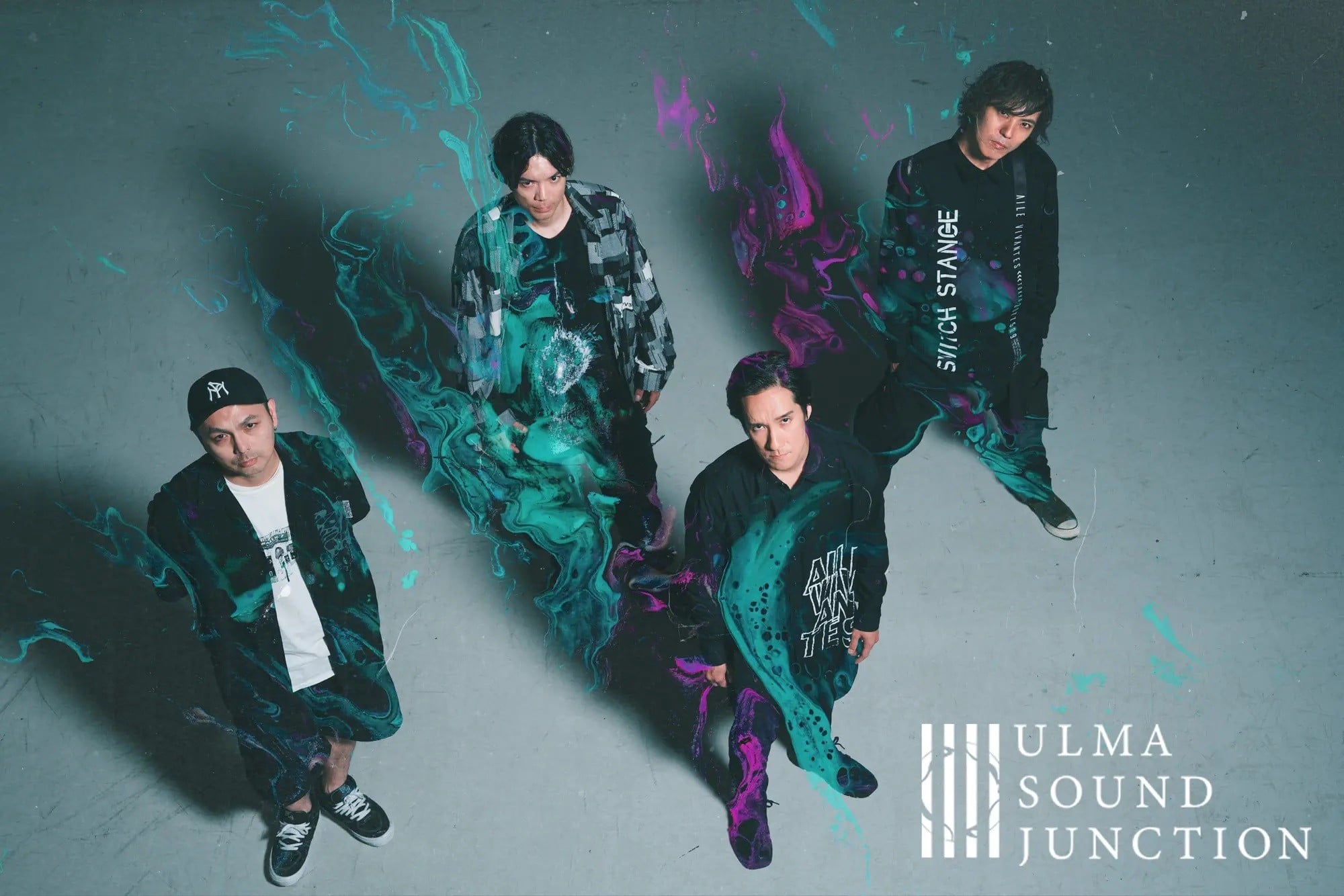 ulma sound junction