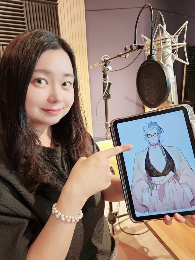 许睿恩