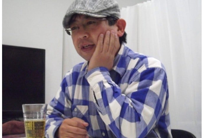 田尻健一
