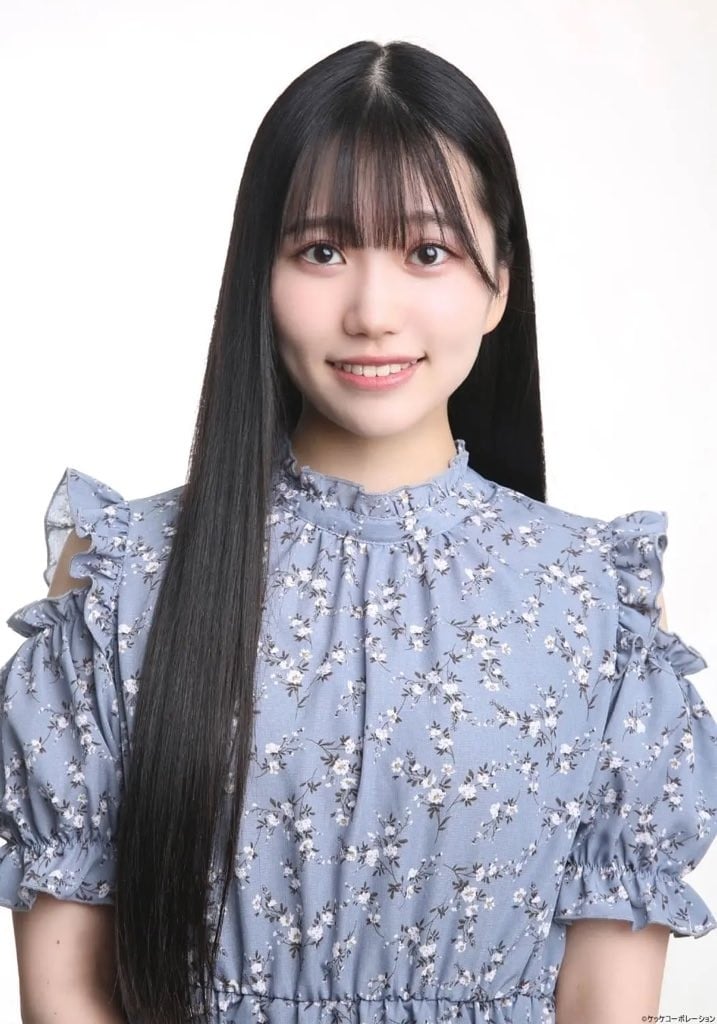 川石奈奈