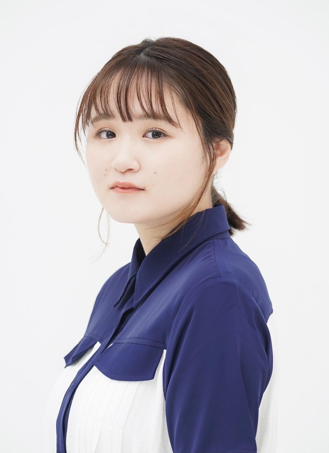 后藤惠里菜