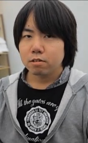 竹中真吾