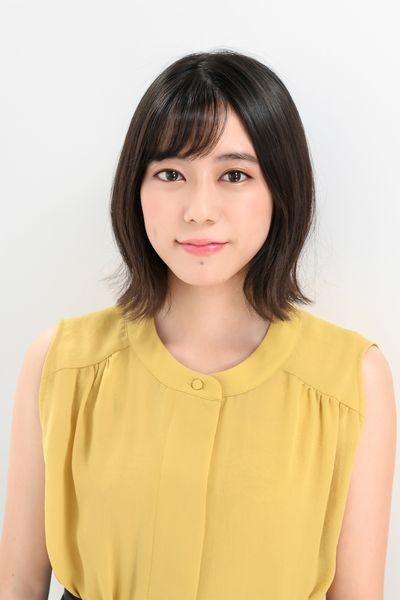 铃木绘理