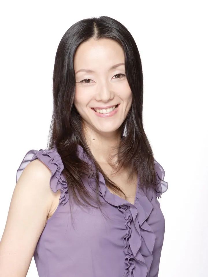 田中敦子