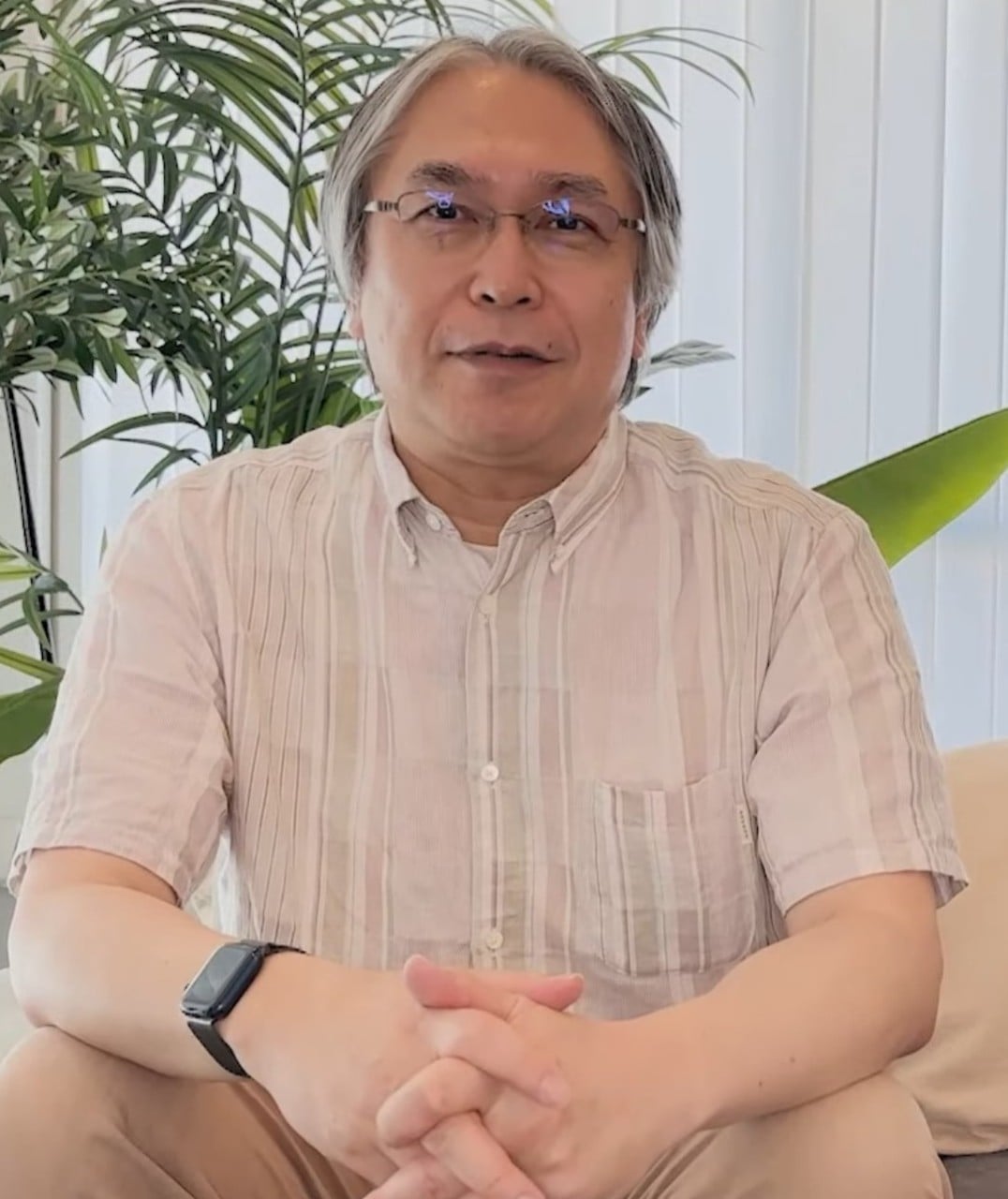 荒川稔久