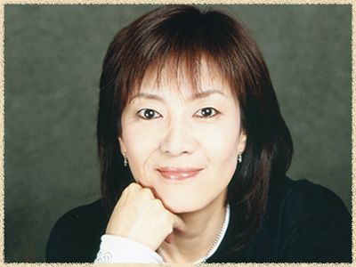 户田惠子