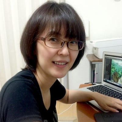 小林雅代