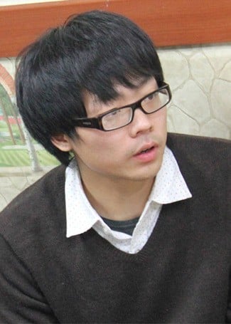 久保雄太郎
