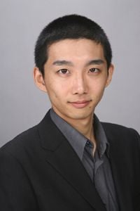 植田真介