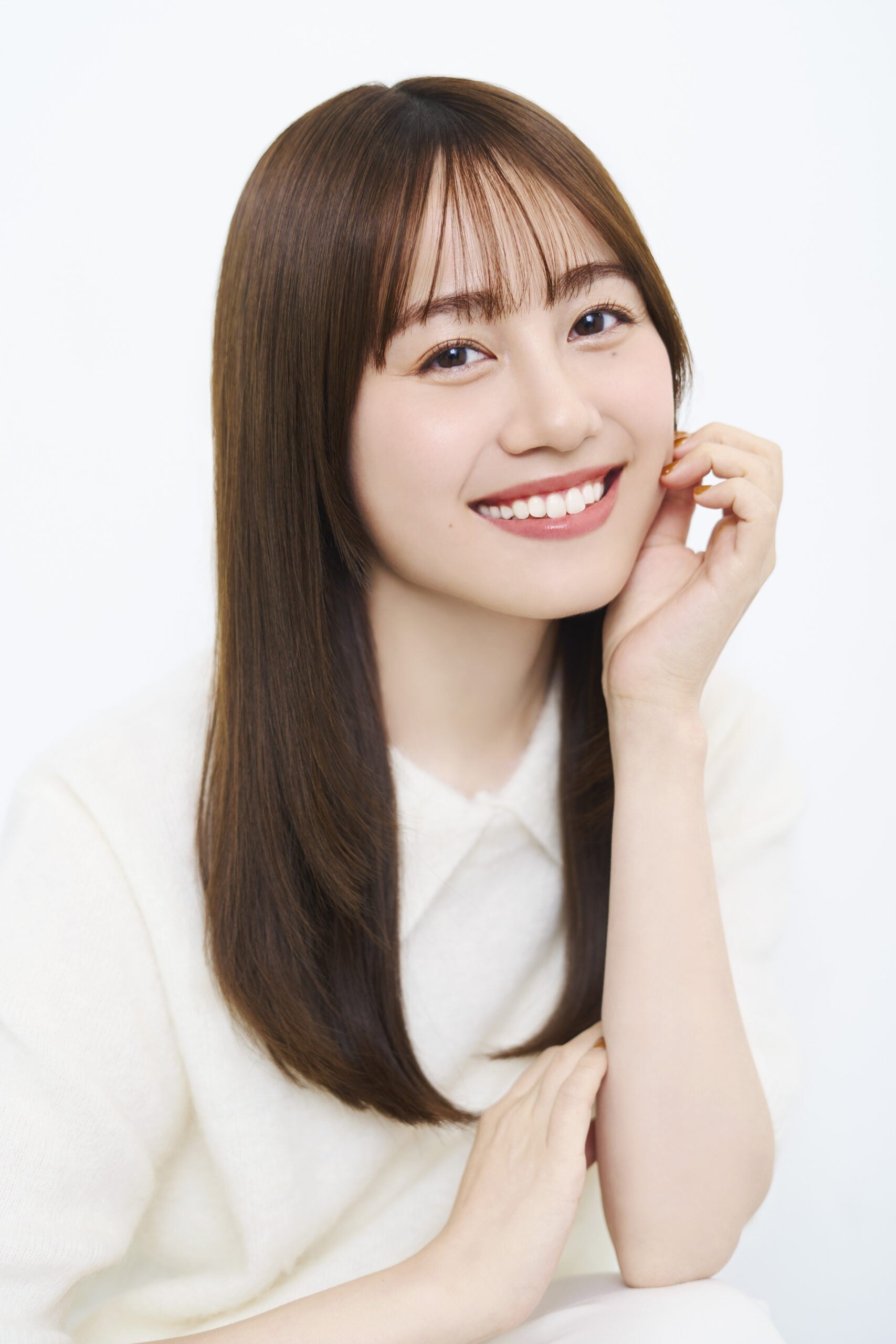 伊藤美来