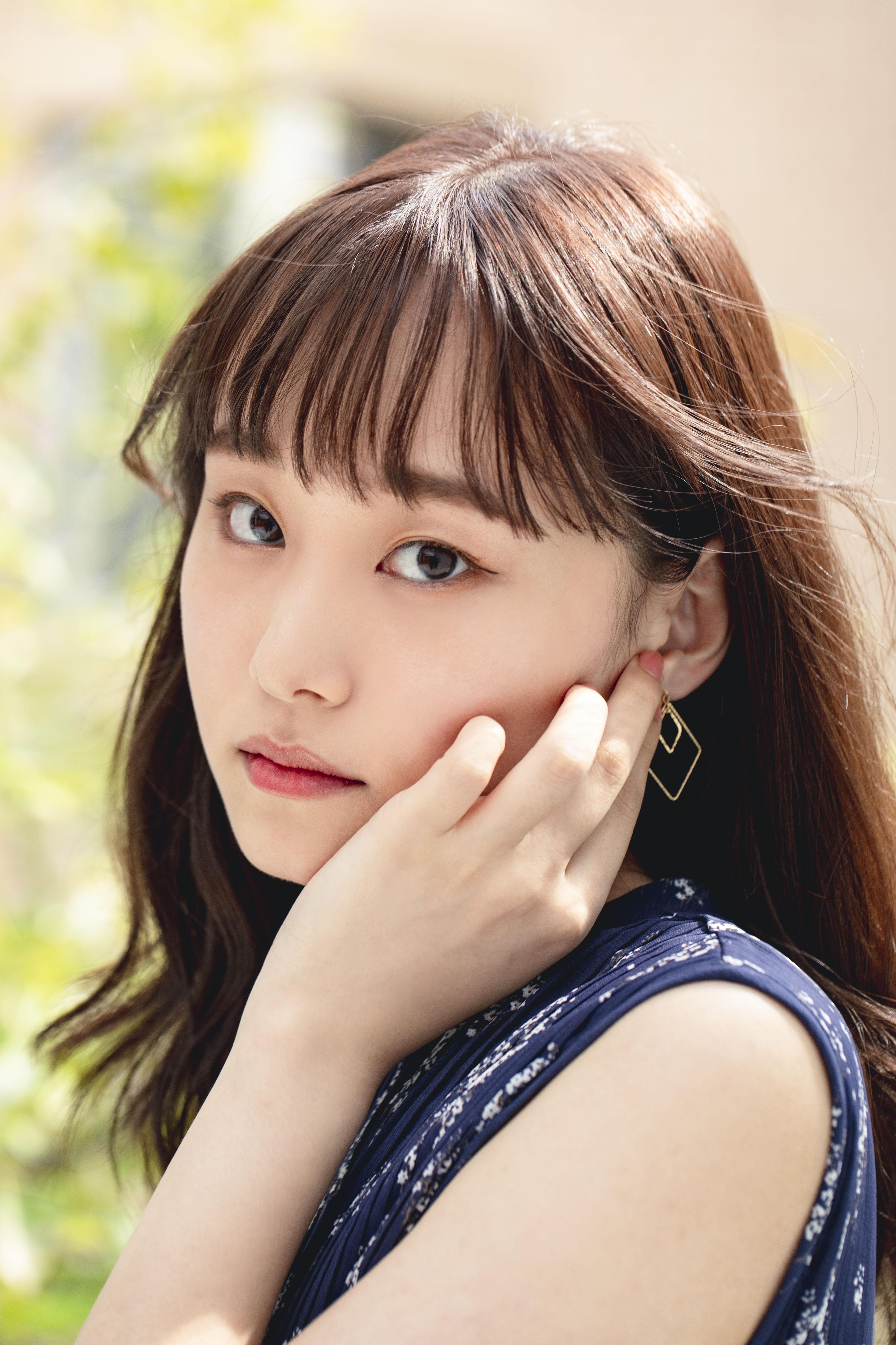 川口樱
