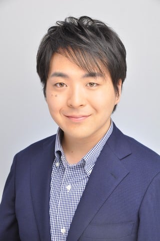 长谷川裕贵